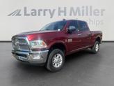 Photo of 2018 Delmonico Red Pearlcoat RAM 2500