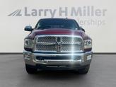 Thumbnail of 2018 Delmonico Red Pearlcoat RAM 2500
