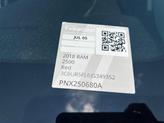 Thumbnail of 2018 Delmonico Red Pearlcoat RAM 2500