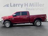 Thumbnail of 2018 Delmonico Red Pearlcoat RAM 2500