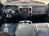 Thumbnail of 2018 Delmonico Red Pearlcoat RAM 2500