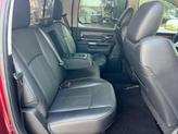 Thumbnail of 2018 Delmonico Red Pearlcoat RAM 2500