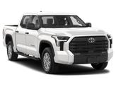 Thumbnail of 2024 Gray Toyota Tundra
