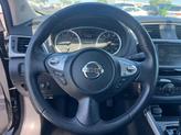 Thumbnail of 2019 Super Black Nissan Sentra