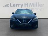 Thumbnail of 2019 Super Black Nissan Sentra
