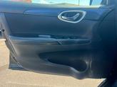 Thumbnail of 2019 Super Black Nissan Sentra