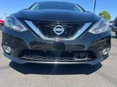 Thumbnail of 2019 Super Black Nissan Sentra