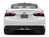 Thumbnail of 2017 Silver Ice Metallic Chevrolet Malibu
