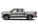 Thumbnail of 2022 Silver Ice Metallic Chevrolet Silverado 1500