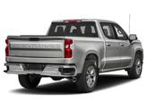 Thumbnail of 2022 Silver Ice Metallic Chevrolet Silverado 1500