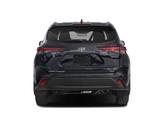 Thumbnail of 2024 Silver Toyota Highlander