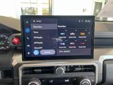 Thumbnail of 2025 Celestial Silver Metallic Toyota Tacoma