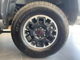 Thumbnail of 2025 Celestial Silver Metallic Toyota Tacoma
