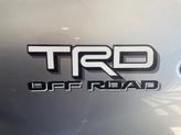 Thumbnail of 2025 Celestial Silver Metallic Toyota Tacoma