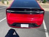 Thumbnail of 2024 Supersonic Red Toyota Prius Prime