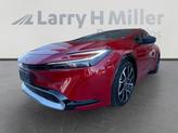 Photo of 2024 Supersonic Red Toyota Prius Prime