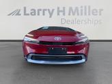 Thumbnail of 2024 Supersonic Red Toyota Prius Prime