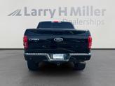 Thumbnail of 2017 Shadow Black Ford F-150