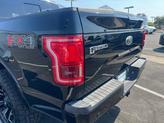 Thumbnail of 2017 Shadow Black Ford F-150