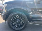 Thumbnail of 2017 Shadow Black Ford F-150