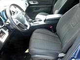 Thumbnail of 2017 Patriot Blue Metallic Chevrolet Equinox
