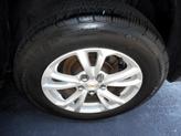 Thumbnail of 2017 Patriot Blue Metallic Chevrolet Equinox