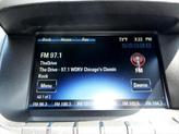 Thumbnail of 2017 Patriot Blue Metallic Chevrolet Equinox