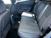 Thumbnail of 2017 Patriot Blue Metallic Chevrolet Equinox