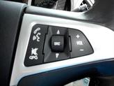 Thumbnail of 2017 Patriot Blue Metallic Chevrolet Equinox