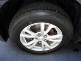 Thumbnail of 2017 Patriot Blue Metallic Chevrolet Equinox
