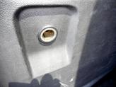 Thumbnail of 2017 Patriot Blue Metallic Chevrolet Equinox