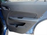 Thumbnail of 2017 Patriot Blue Metallic Chevrolet Equinox