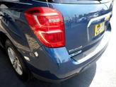 Thumbnail of 2017 Patriot Blue Metallic Chevrolet Equinox