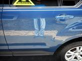 Thumbnail of 2017 Patriot Blue Metallic Chevrolet Equinox