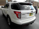 Thumbnail of 2015 Oxford White Ford Explorer