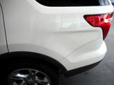 Thumbnail of 2015 Oxford White Ford Explorer