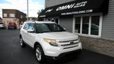 Thumbnail of 2015 Oxford White Ford Explorer