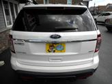 Thumbnail of 2015 Oxford White Ford Explorer