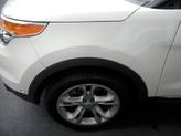 Thumbnail of 2015 Oxford White Ford Explorer