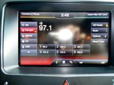 Thumbnail of 2015 Oxford White Ford Explorer