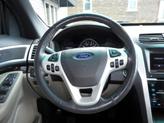 Thumbnail of 2015 Oxford White Ford Explorer