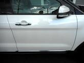 Thumbnail of 2015 Oxford White Ford Explorer