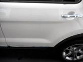 Thumbnail of 2015 Oxford White Ford Explorer