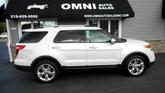 Thumbnail of 2015 Oxford White Ford Explorer