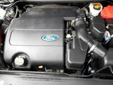 Thumbnail of 2015 Oxford White Ford Explorer