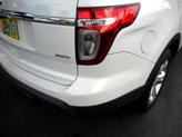 Thumbnail of 2015 Oxford White Ford Explorer