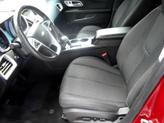 Thumbnail of 2014 Crystal Red Tricoat Chevrolet Equinox