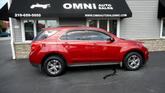 Thumbnail of 2014 Crystal Red Tricoat Chevrolet Equinox