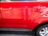 Thumbnail of 2014 Crystal Red Tricoat Chevrolet Equinox