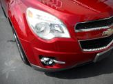 Thumbnail of 2014 Crystal Red Tricoat Chevrolet Equinox